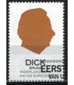 2716e Ouderenzegel Dick (o)