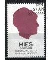 2716c Ouderenzegel Mies (o)