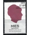 2716c Ouderenzegel Mies (o)