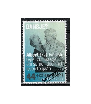 2641a Ouderenzegels (o)