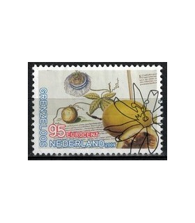 2658 Grenzeloos (o)