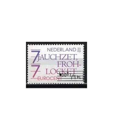 2656 Muziek in Nederland (o)