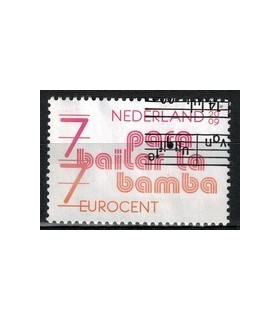 2657 Muziek in Nederland (o)