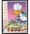 2768 Aa-23 Donald eet soep (o)