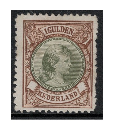 046 Prinses Wilhelmina (x) 2.