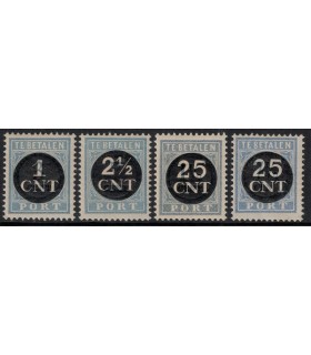 Port 61 - 64 (xx)