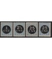 Port 61 - 64 (xx)