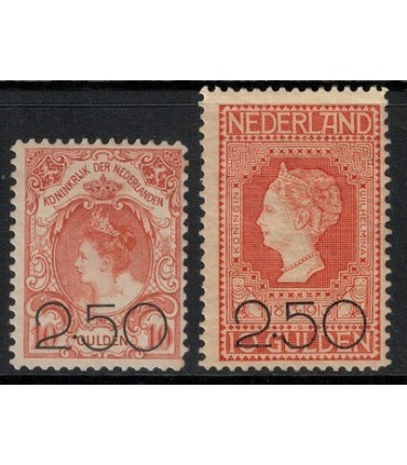 104 - 105 Opruimingsuitgifte (x)