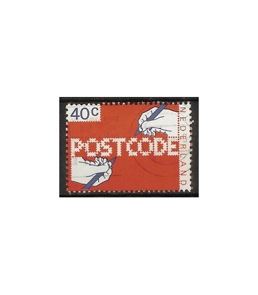 1151 Postcode (o)