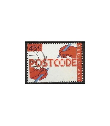 1152 Postcode (o)