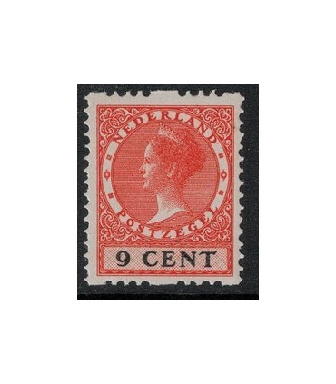 R09 Koningin Wilhelmina (xx)