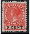 R09 Koningin Wilhelmina (xx)