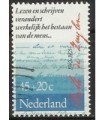 1154 Zomerzegel (o)