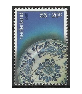 1155 Zomerzegel (o)