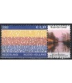 2067 Provinciezegel TAB (o) naardermeer rechts