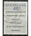 1157 Europa zegels (o)