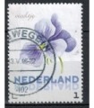 3012 Ac-03 Bloemen zomer viooltje (o)