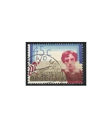 1166 Eduard Verkade (o)