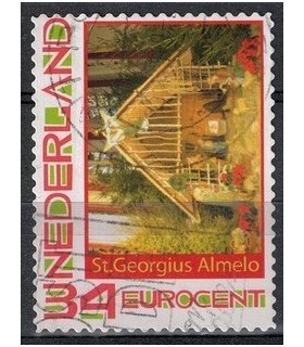 Kerst St. Georgius Almelo (o)