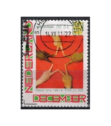 Kerst vluchtelingen (o)