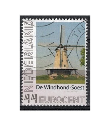 De windhond-soest (o)