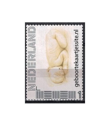 Geboortekaartjes (o)