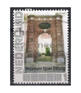Museum Sjoel Elburg (o)