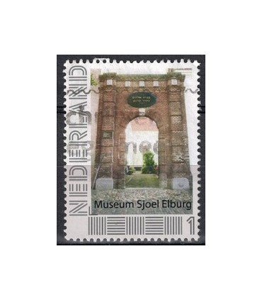 Museum Sjoel Elburg (o)