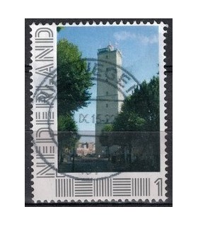 Toren (o)