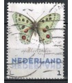 3012 Ac-04 Vlinders zomer apollovlinder (o)