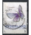 3012 Ac-02 Vlinders voorjaar Blauwtje (o)