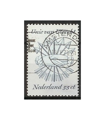 1172 Unie van Utrecht (o)