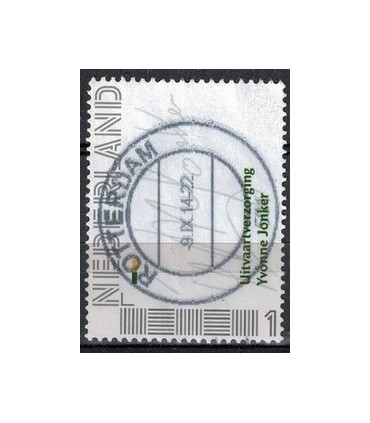 Uitvaartverzorging Yvonne Jonker (o)