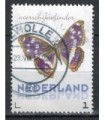 3012 Ac-04 Vlinders zomer weerschijnvlinder (o)