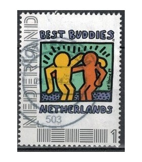 Best Buddies (o)