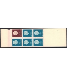 PB03yW (xx) blauw