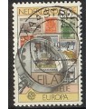 1179 Europa-zegel (o)