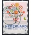 3012 D45 Even een kaartje (o) 2.