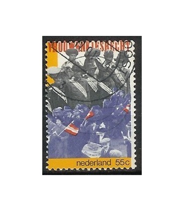 1183 Herdenkingsserie (o)