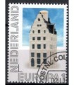 2898 KLM Huisje Europa (o) c