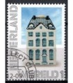 2899 KLM Huisje Wereld (o) c