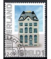 2899 KLM Huisje Wereld (o)