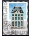 2899 KLM Huisje Wereld (o)