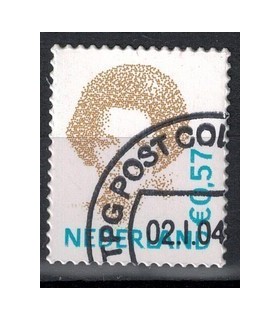 2244 Koningin Beatrix (o)