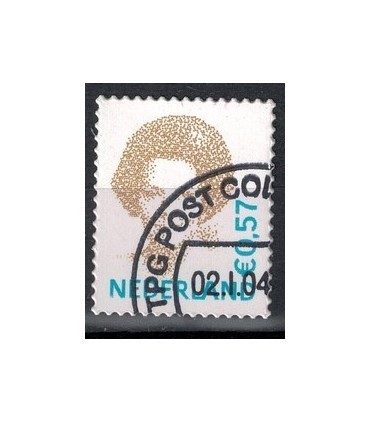 2244 Koningin Beatrix (o)