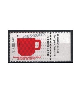2193 Douwe Egberts TAB (o)