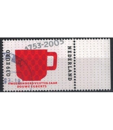 2193 Douwe Egberts TAB (o)
