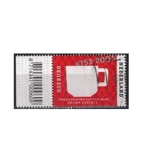 2192 Douwe Egberts TAB (o) 3.