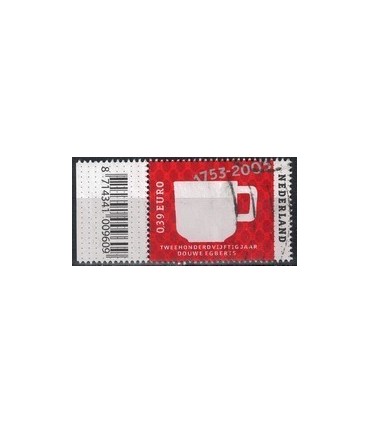 2192 Douwe Egberts TAB (o) 3.
