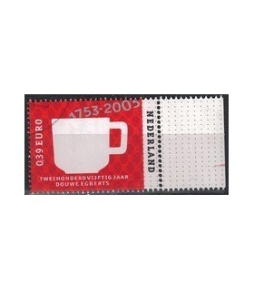2192 Douwe Egberts TAB (o) 2.